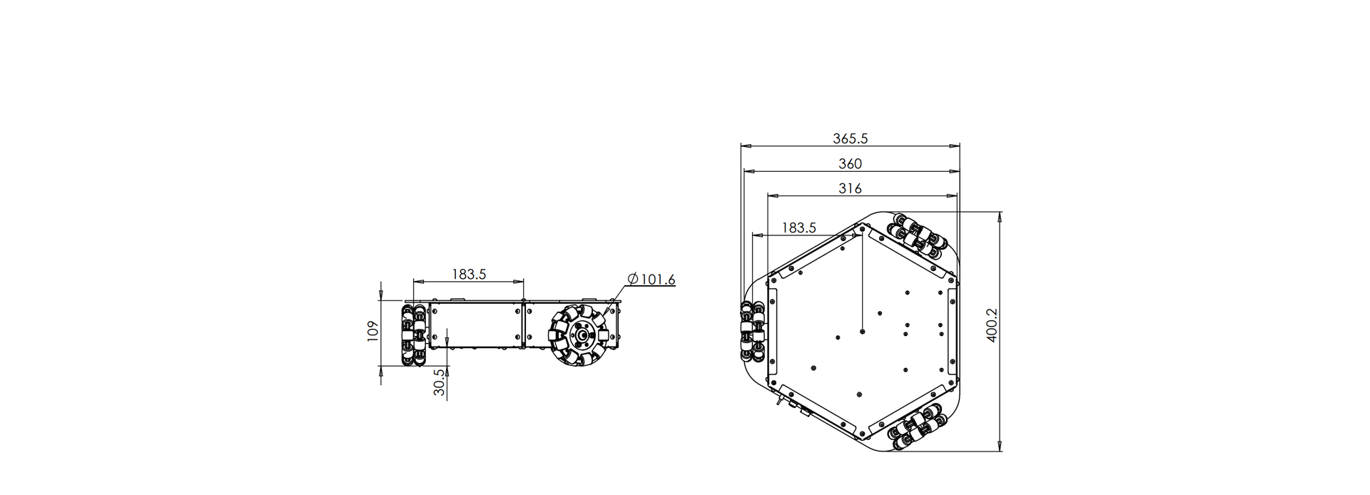 三亿(中国)外形尺寸