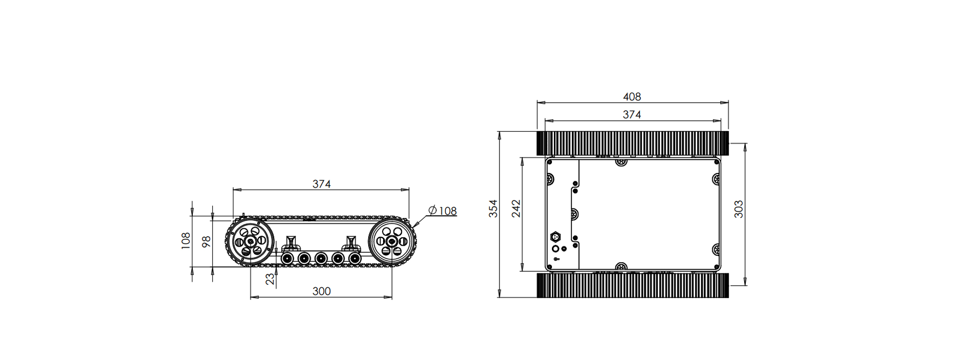 三亿(中国)外形尺寸