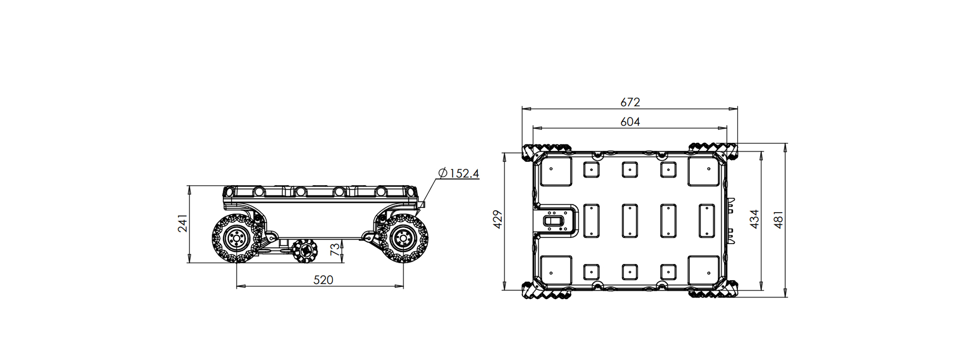 三亿(中国)外形尺寸