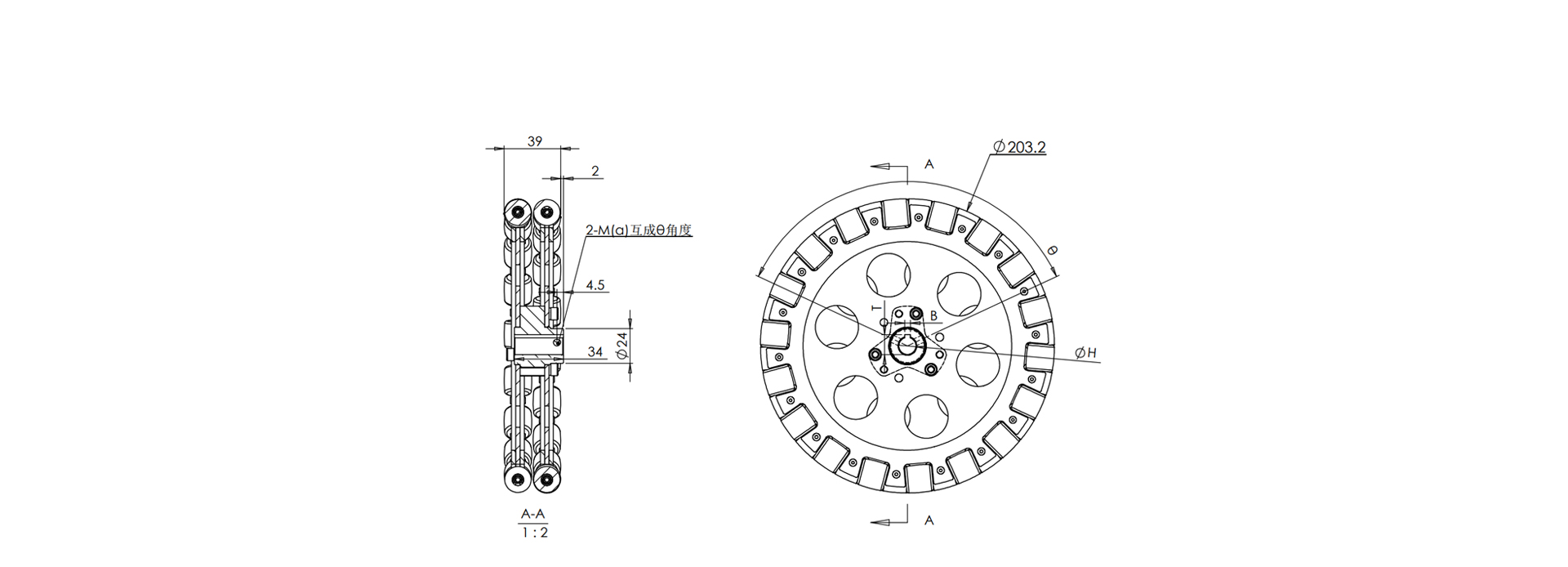 三亿(中国)外形尺寸