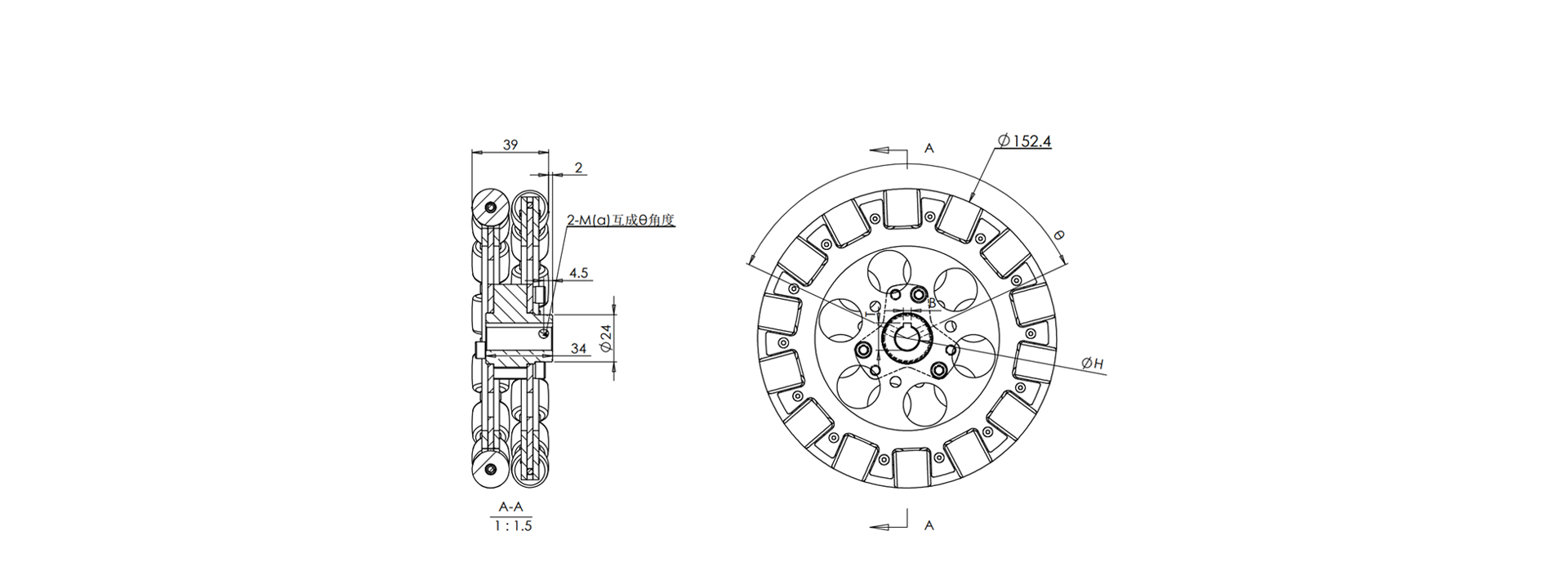 三亿(中国)外形尺寸