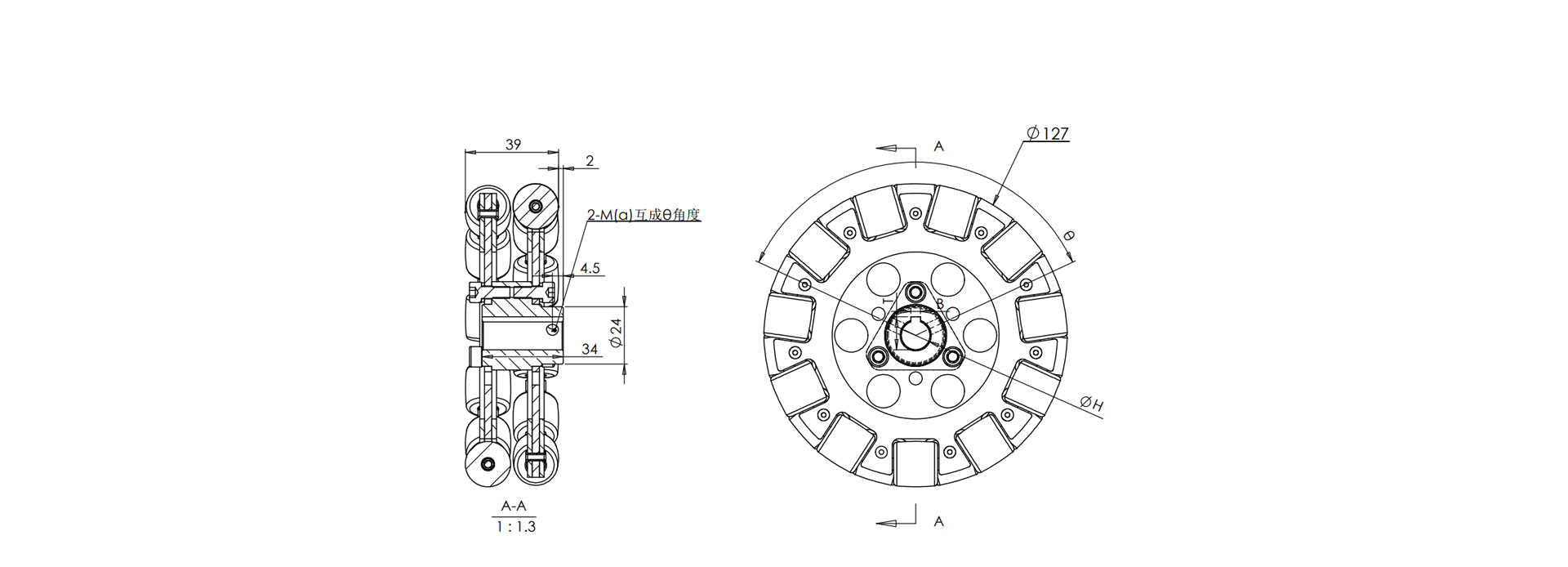 三亿(中国)外形尺寸