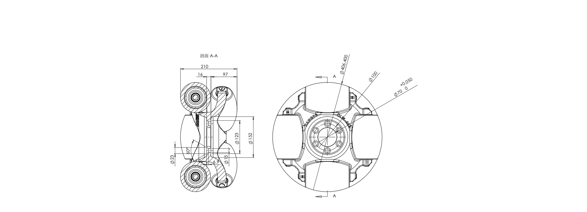 三亿(中国)外形尺寸