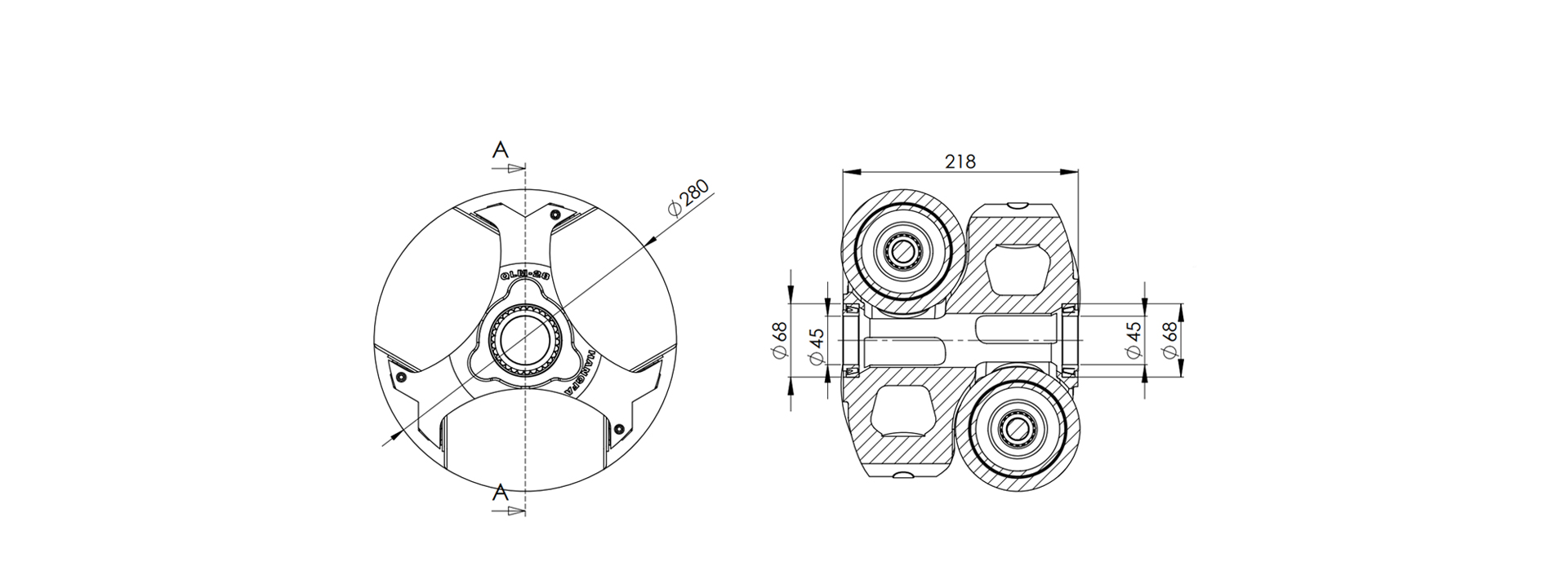 三亿(中国)外形尺寸