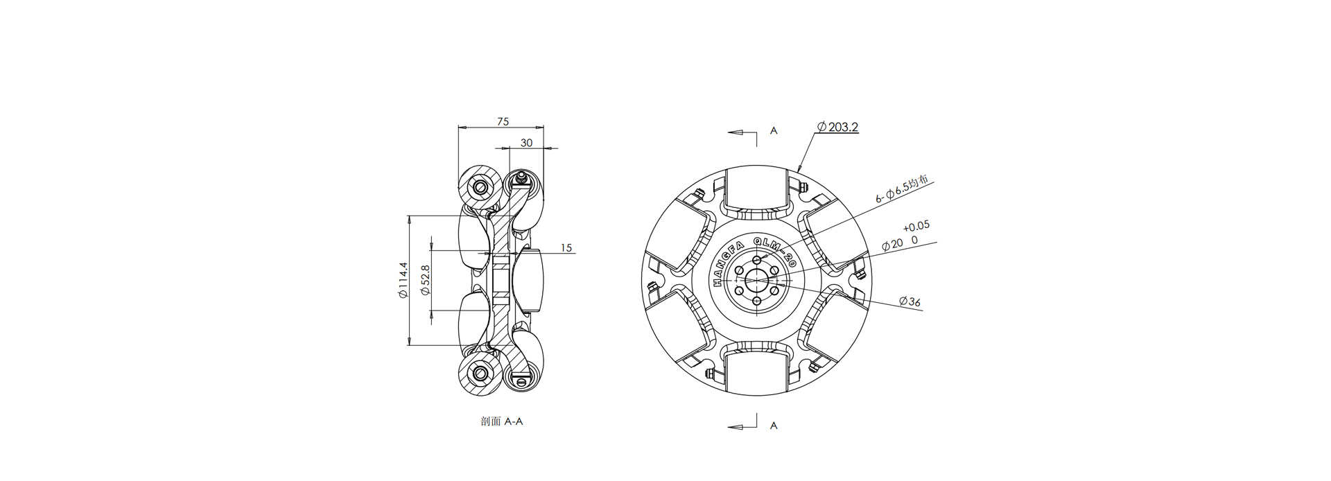 三亿(中国)外形尺寸
