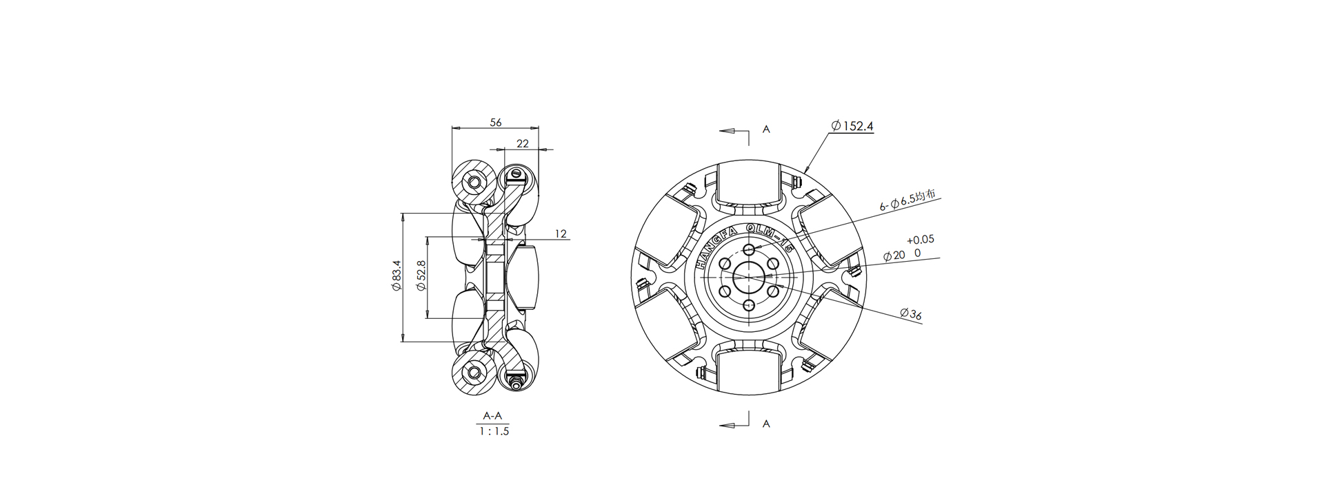三亿(中国)外形尺寸