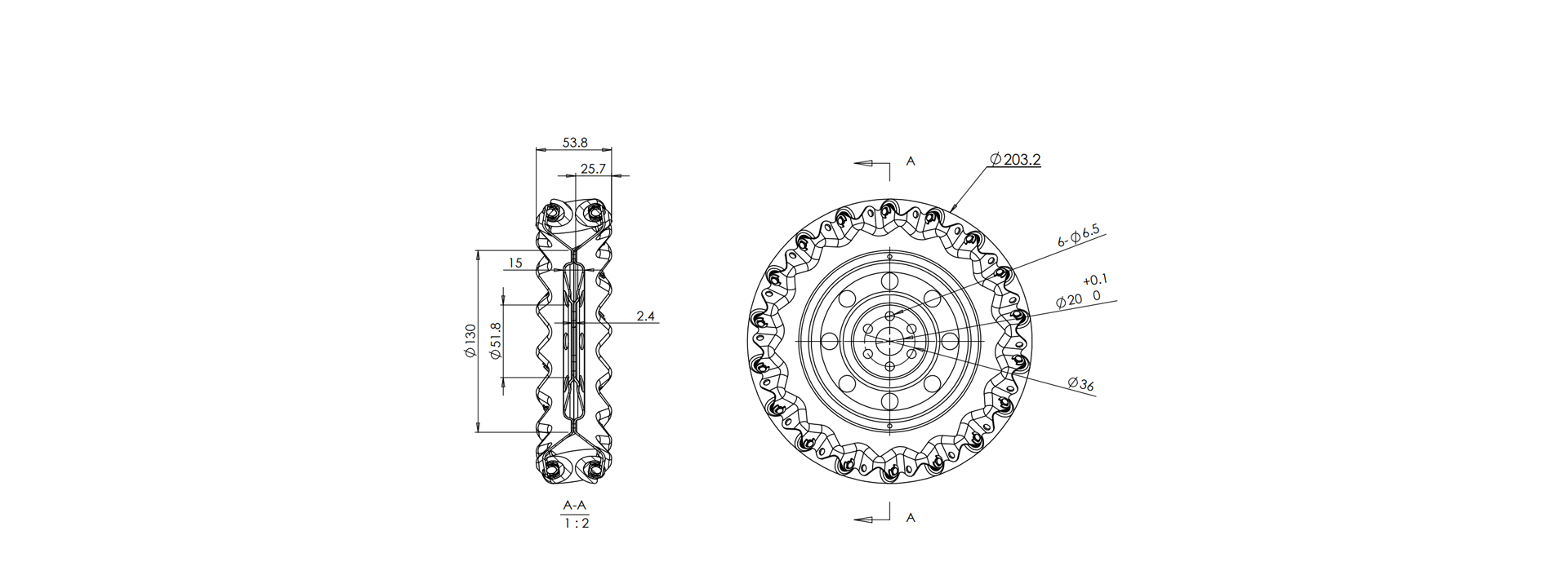 三亿(中国)外形尺寸