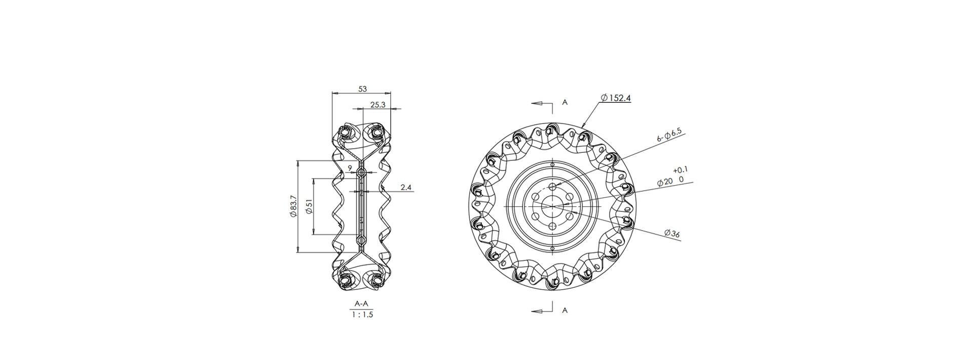 三亿(中国)外形尺寸