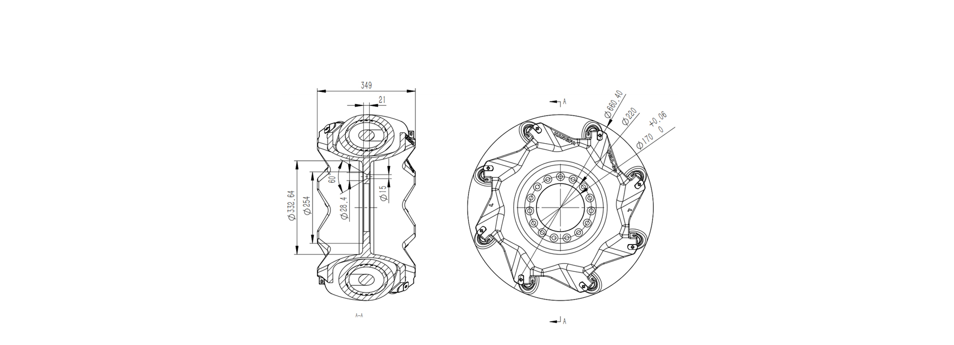 三亿(中国)外形尺寸