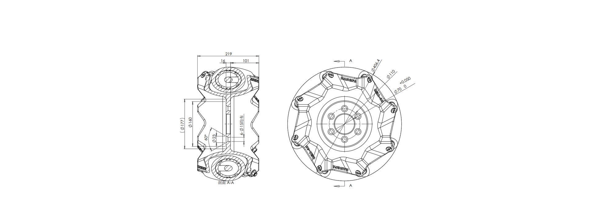 三亿(中国)外形尺寸
