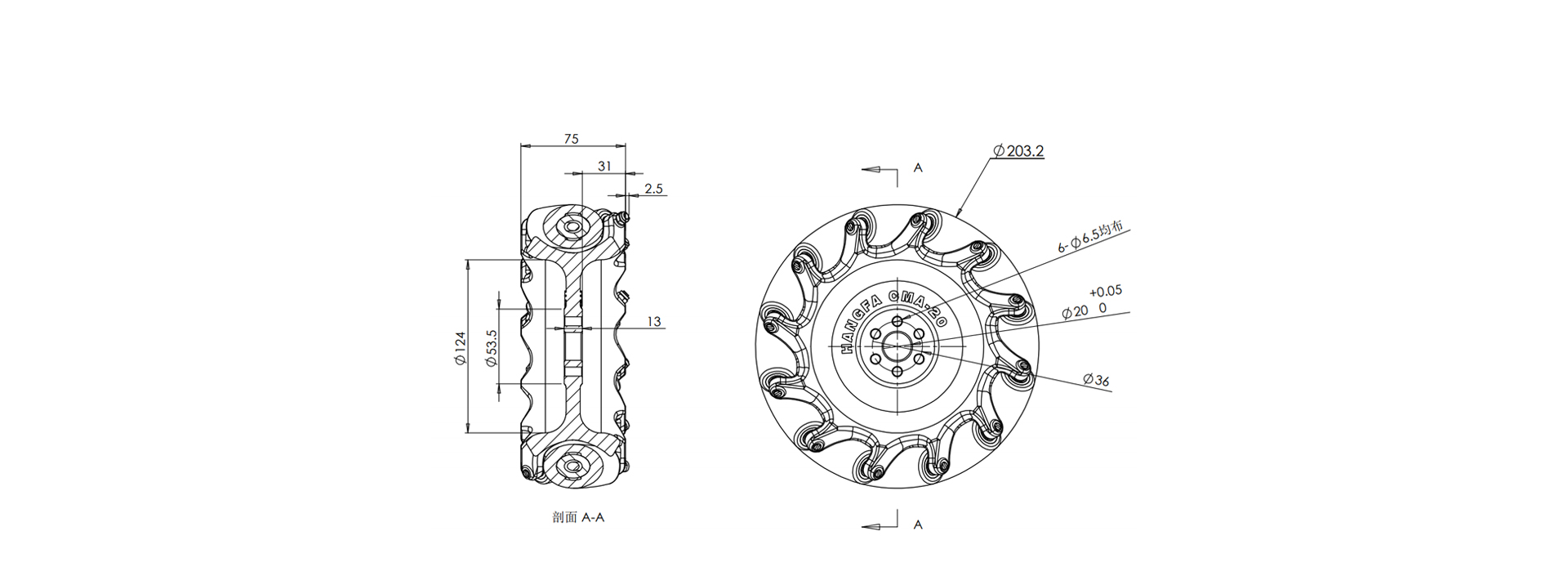 三亿(中国)外形尺寸